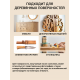 Заказать ТВЁРДЫЙ ВОСК ДЛЯ МЕБЕЛИ И СТОЛЕШНИЦ WOOD & HOUSE в Вологде, Вологодская область