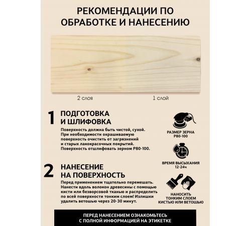 Приобрести ВОСК ДЛЯ ПОЛКОВ В БАНЕ И САУНЕ WOOD & HOUSE в Вологде, Вологодская область