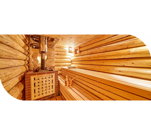 Приобрести ВОСК ДЛЯ ПОЛКОВ В БАНЕ И САУНЕ WOOD & HOUSE в Вологде, Вологодская область
