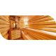 Приобрести ВОСК ДЛЯ ПОЛКОВ В БАНЕ И САУНЕ WOOD & HOUSE в Вологде, Вологодская область