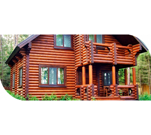 Купить ЗАЩИТНОЕ МАСЛО ДЛЯ ДЕРЕВА WOOD & HOUSE Серия ПРОФИ в Вологде, Вологодская область