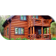 Купить ЗАЩИТНОЕ МАСЛО ДЛЯ ДЕРЕВА WOOD & HOUSE Серия ПРОФИ в Вологде, Вологодская область