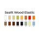 Купить ГЕРМЕТИК - Sealit Wood Elastic для работы с деревянными материалами 10 л в Вологде, Вологодская область